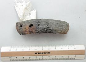 Schwertfragment