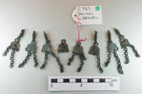 Anhängerschmuck
