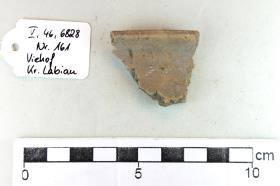 Gefäßfragment