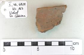 Gefäßfragment
