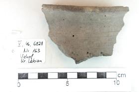 Gefäßfragment