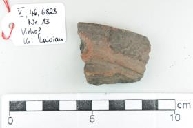 Gefäßfragment