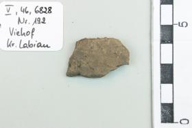 Gefäßfragment