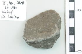 Gefäßfragment