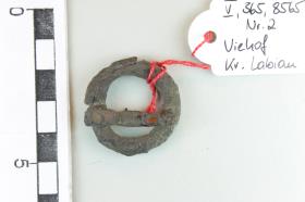Gürtelschnalle