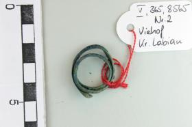 Spiralfingerring