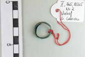 Spiralfingerring