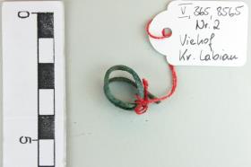 Spiralfingerring
