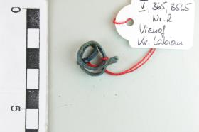 Spiralfingerring