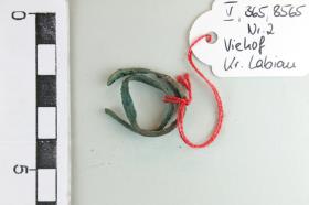 Spiralfingerring