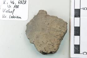 Gefäßfragment