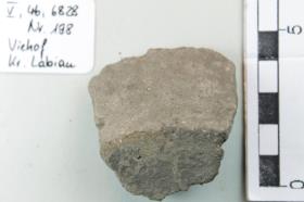 Gefäßfragment