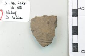 Gefäßfragment