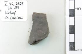 Gefäßfragment