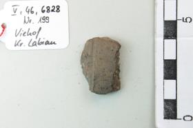 Gefäßfragment