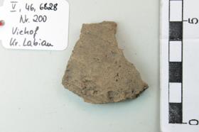 Gefäßfragment