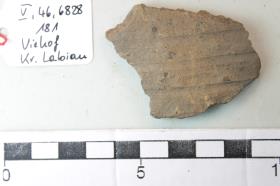 Gefäßfragment