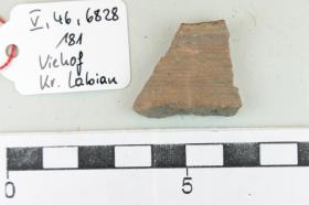 Gefäßfragment