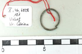 Fingerring