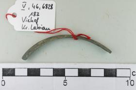 Armringfragment