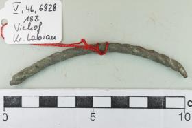 Halsringfragment