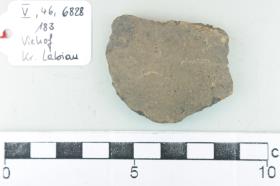 Gefäßfragment