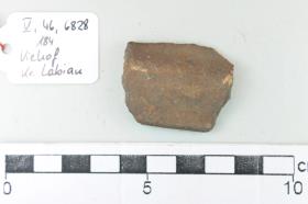 Gefäßfragment