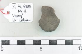 Gefäßfragment