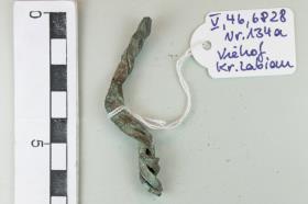 Halsringfragment