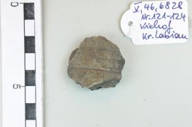 Gefäßfragment