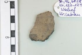 Gefäßfragment