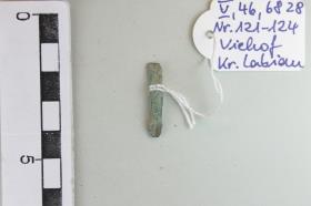 Armringfragment