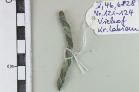 Halsringfragment