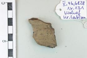 Gefäßfragment