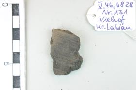 Gefäßfragment