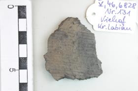 Gefäßfragment
