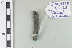 Halsringfragment