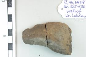Gefäßfragment