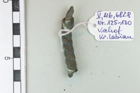 Halsringfragment