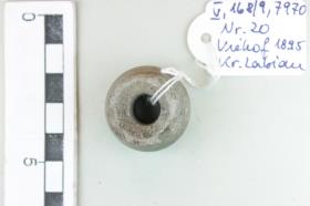 Spinnwirtel
