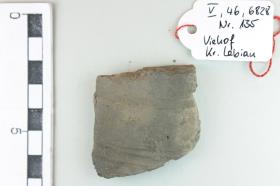 Gefäßfragment