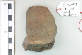 Gefäßfragment
