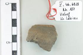 Gefäßfragment