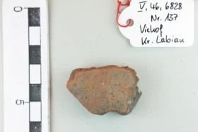 Gefäßfragment