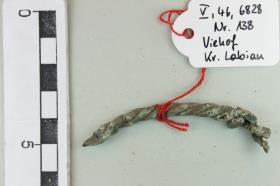 Halsringfragment