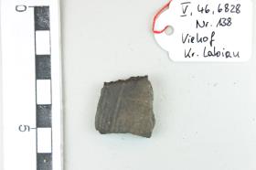 Gefäßfragment