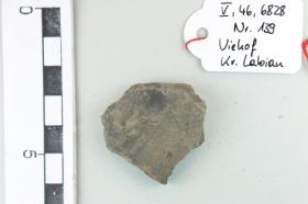 Gefäßfragment