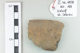 Gefäßfragment