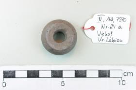 Spinnwirtel