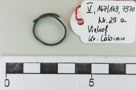 Fingerring